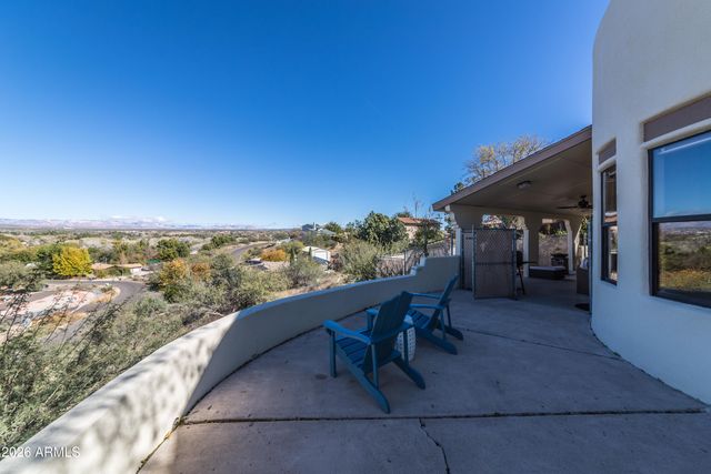 1927 S CAYUSE Trail, Cottonwood, AZ 86326