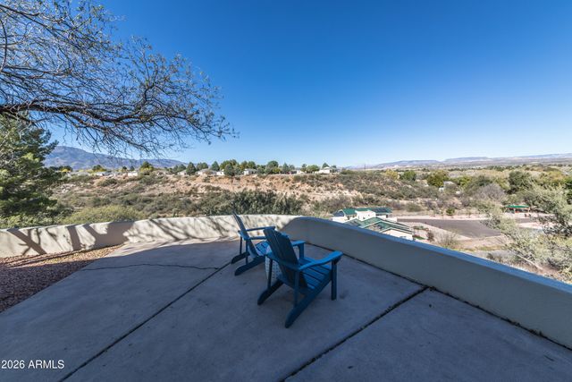 1927 S CAYUSE Trail, Cottonwood, AZ 86326