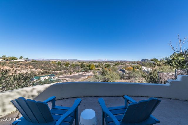 1927 S CAYUSE Trail, Cottonwood, AZ 86326