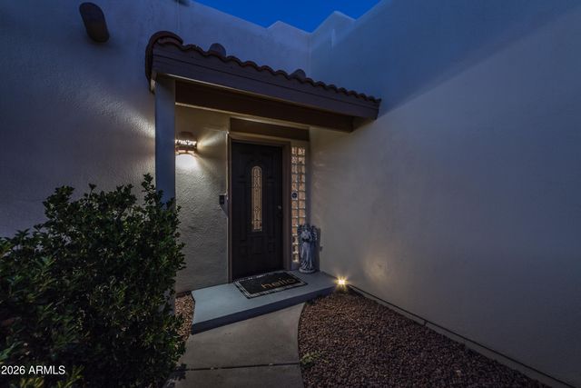 1927 S CAYUSE Trail, Cottonwood, AZ 86326