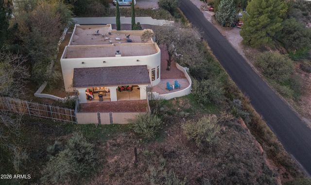 1927 S CAYUSE Trail, Cottonwood, AZ 86326