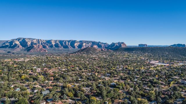 1927 S CAYUSE Trail, Cottonwood, AZ 86326