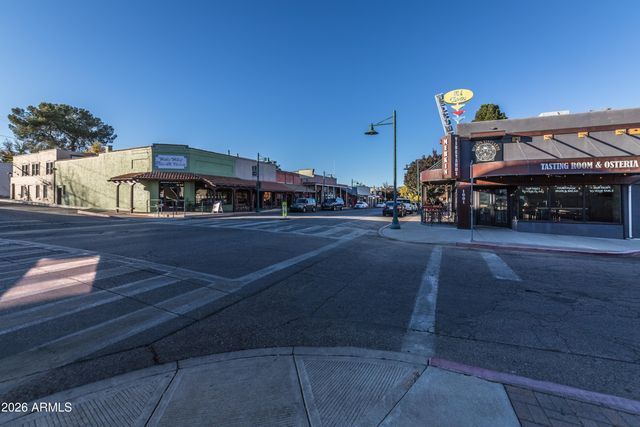 1927 S CAYUSE Trail, Cottonwood, AZ 86326