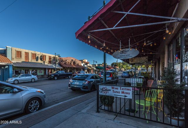 1927 S CAYUSE Trail, Cottonwood, AZ 86326