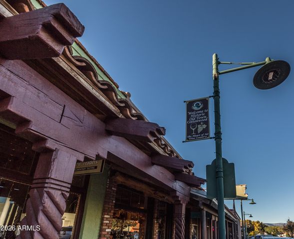 1927 S CAYUSE Trail, Cottonwood, AZ 86326