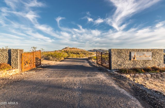 1927 S CAYUSE Trail, Cottonwood, AZ 86326