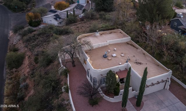 1927 S CAYUSE Trail, Cottonwood, AZ 86326