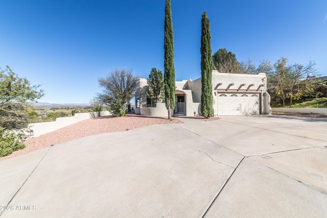 1927 S CAYUSE Trail, Cottonwood, AZ 86326