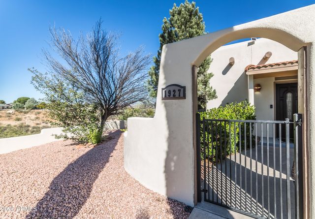 1927 S CAYUSE Trail, Cottonwood, AZ 86326
