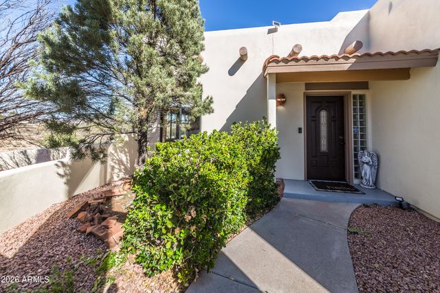 1927 S CAYUSE Trail, Cottonwood, AZ 86326