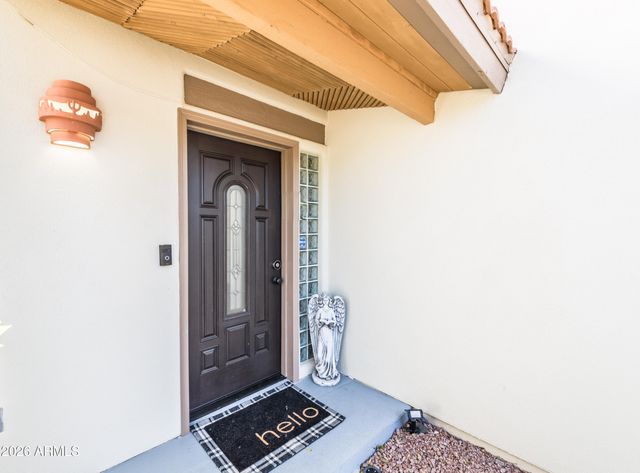 1927 S CAYUSE Trail, Cottonwood, AZ 86326