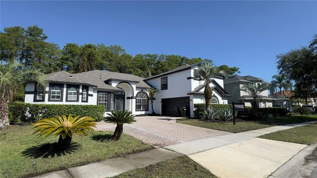 118 FAIRWAY POINTE CIRCLE, Orlando, FL 32828