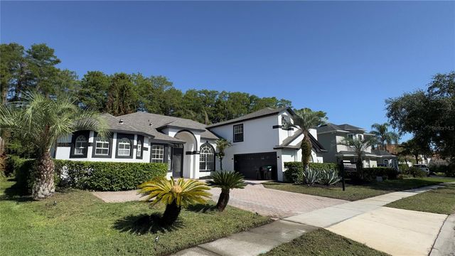 118 FAIRWAY POINTE CIRCLE, Orlando, FL 32828