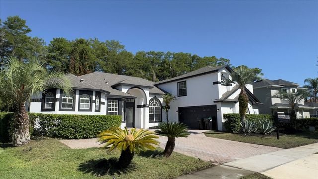 118 FAIRWAY POINTE CIRCLE, Orlando, FL 32828