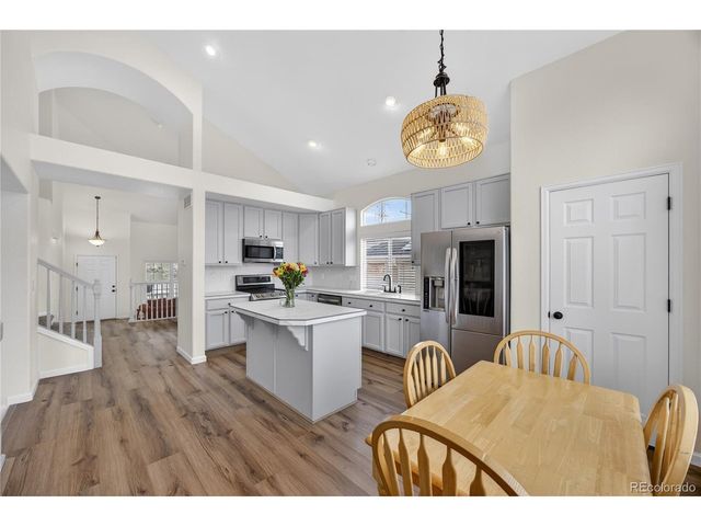 16749 Trail Sky Cir, Parker, CO 80134