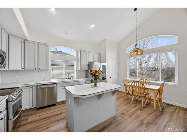 16749 Trail Sky Cir, Parker, CO 80134