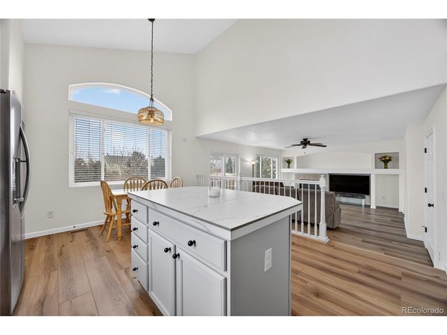 16749 Trail Sky Cir, Parker, CO 80134