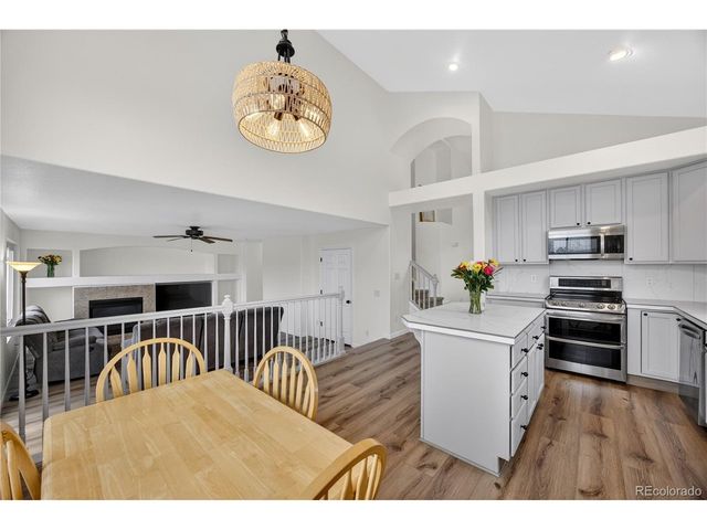 16749 Trail Sky Cir, Parker, CO 80134