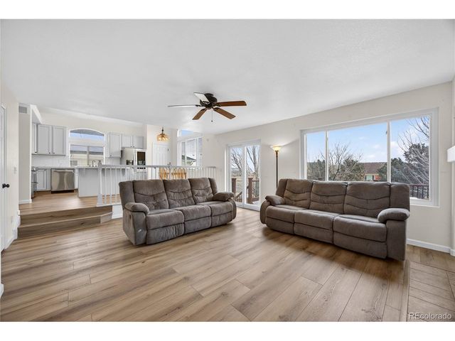 16749 Trail Sky Cir, Parker, CO 80134