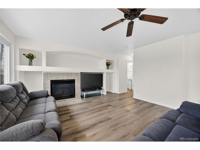 16749 Trail Sky Cir, Parker, CO 80134