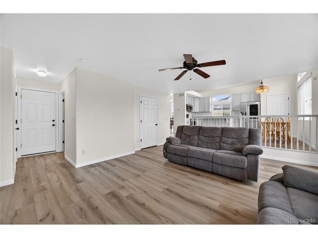 16749 Trail Sky Cir, Parker, CO 80134