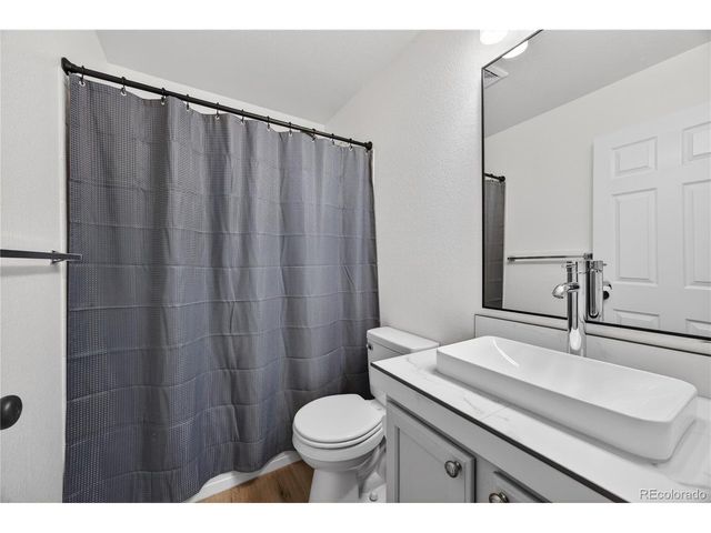 16749 Trail Sky Cir, Parker, CO 80134