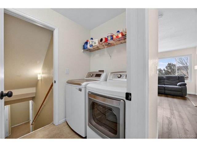 16749 Trail Sky Cir, Parker, CO 80134