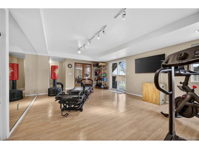 16749 Trail Sky Cir, Parker, CO 80134