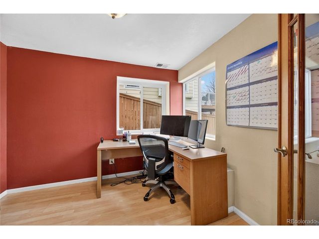 16749 Trail Sky Cir, Parker, CO 80134