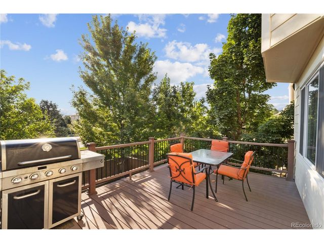 16749 Trail Sky Cir, Parker, CO 80134