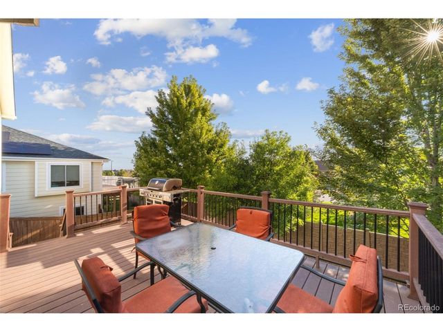 16749 Trail Sky Cir, Parker, CO 80134