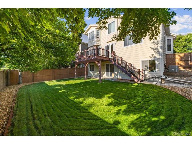 16749 Trail Sky Cir, Parker, CO 80134