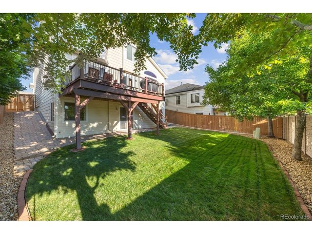 16749 Trail Sky Cir, Parker, CO 80134