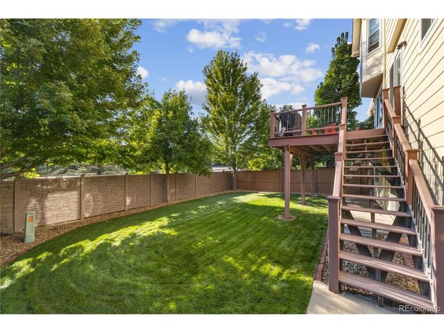 16749 Trail Sky Cir, Parker, CO 80134