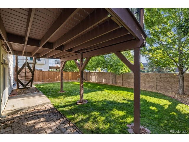 16749 Trail Sky Cir, Parker, CO 80134