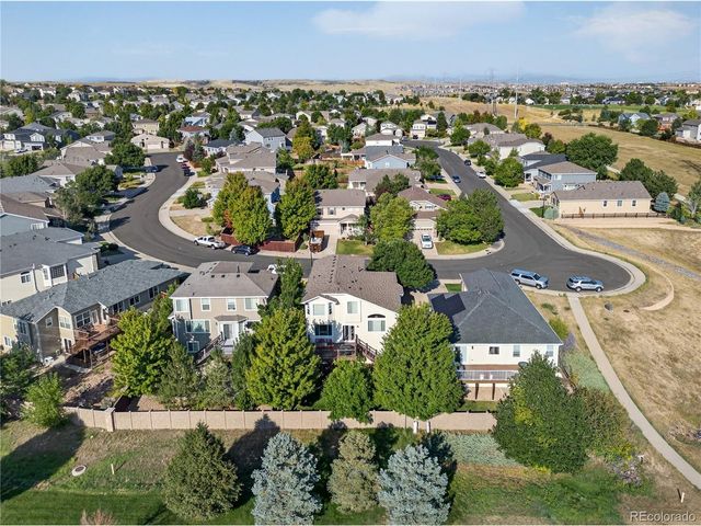 16749 Trail Sky Cir, Parker, CO 80134