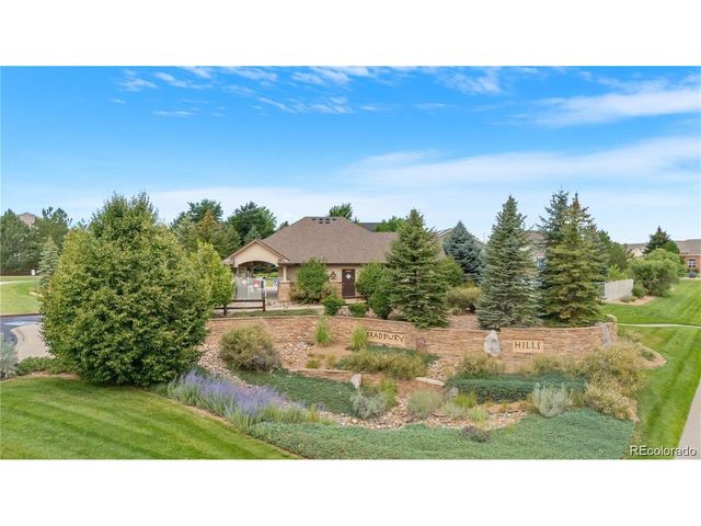 16749 Trail Sky Cir, Parker, CO 80134