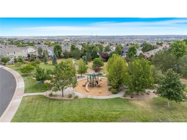 16749 Trail Sky Cir, Parker, CO 80134