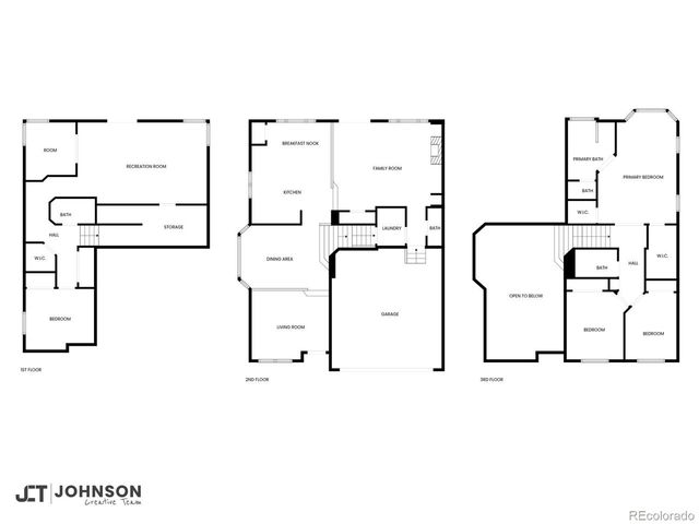 16749 Trail Sky Cir, Parker, CO 80134