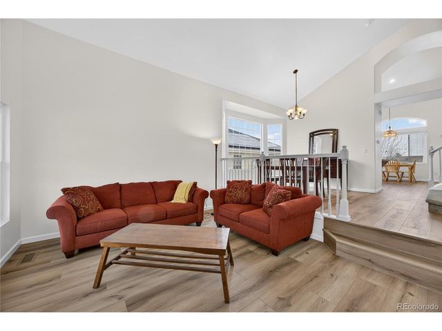 16749 Trail Sky Cir, Parker, CO 80134