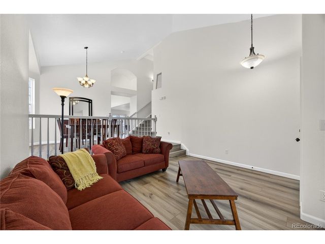 16749 Trail Sky Cir, Parker, CO 80134