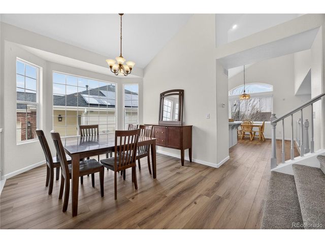 16749 Trail Sky Cir, Parker, CO 80134