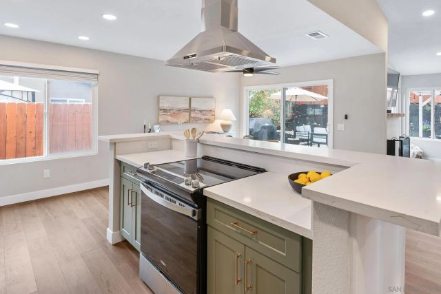 6832 Lazy Clouds, San Diego, CA 92120