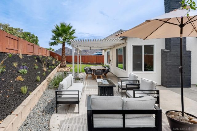 6832 Lazy Clouds, San Diego, CA 92120