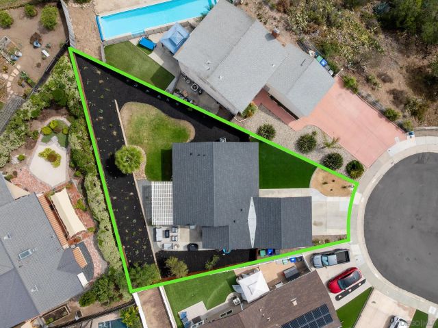 6832 Lazy Clouds, San Diego, CA 92120