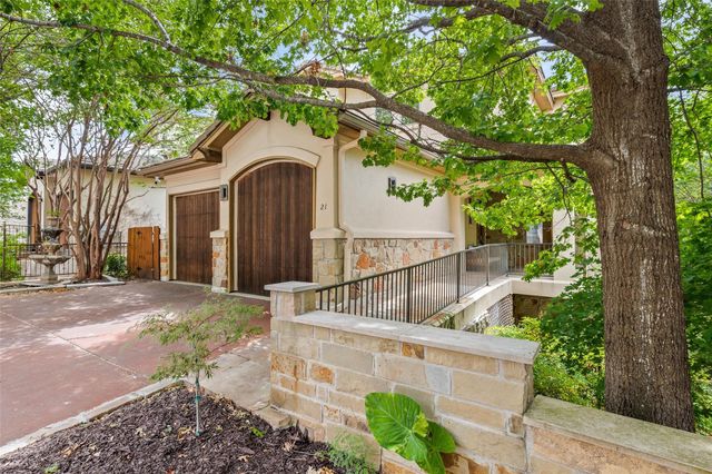 8540 Adirondack TRL 21, Austin, TX 78759