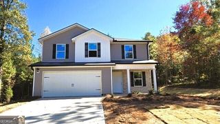 80 Heyman Drive 11, Covington, GA 30016