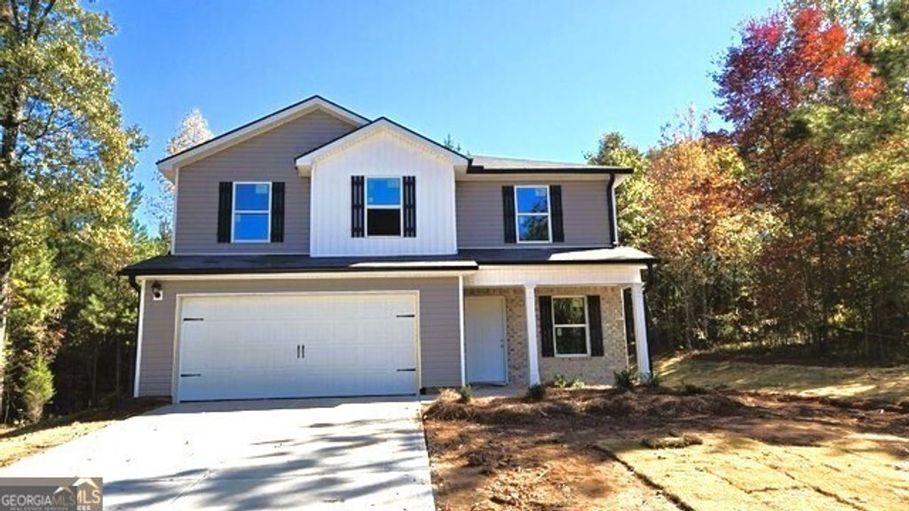 80 Heyman Drive 11, Covington, GA 30016