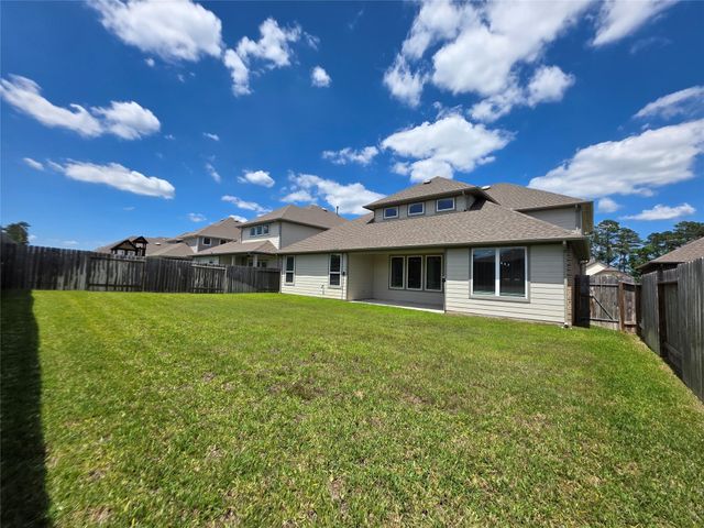 13725 Rising Sun Lane, Conroe, TX 77384