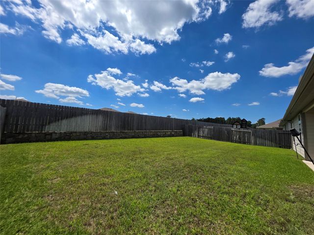 13725 Rising Sun Lane, Conroe, TX 77384